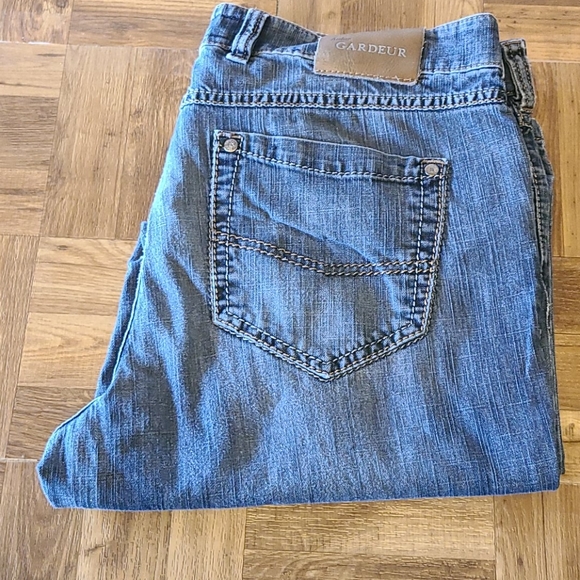 Atelier Gardeur Nevio Regular Fit Jeans 38 - Picture 8 of 8